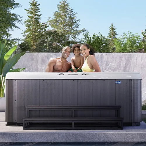 Patio Plus hot tubs for sale in Highpoint
